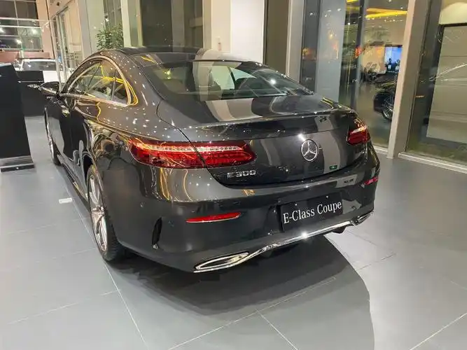 e300双门四座轿跑_奔驰e级社区_易车社区