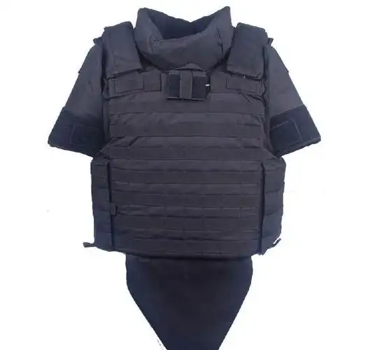 解放军06式防弹衣,防弹防刺防砍防铁棍,却有一"致命"缺点_网易订阅