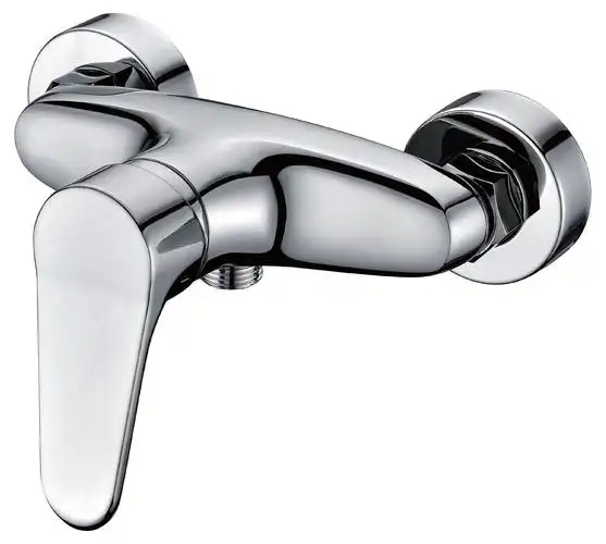 广东全铜浴缸龙头套装酒店工程水龙头淋浴花洒厂家直销热卖