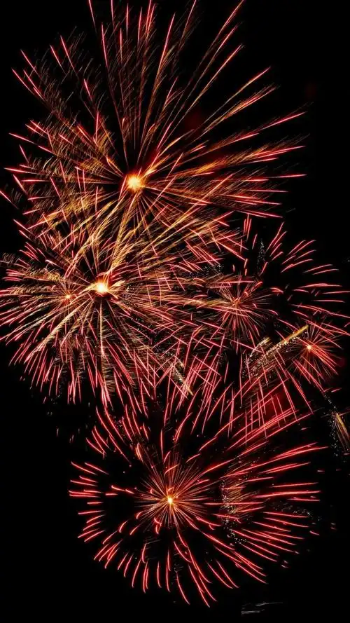 遇见最美的灿烂烟花,图片大全,高清,图库-回车桌面