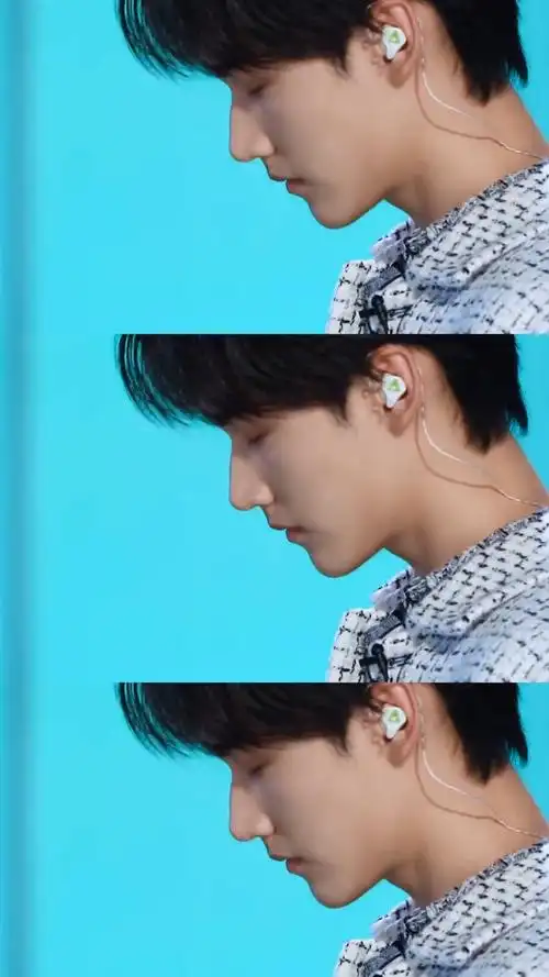 创造营2021 周柯宇这颜值,这舞姿,太有气场了,爱了爱了!