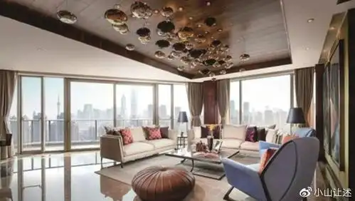 被索赔92亿郑爽匆忙抛售豪宅降价2000万还没卖掉