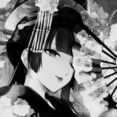 古风头像女生伤感黑暗 女生头像图片大全 -【爱个性】