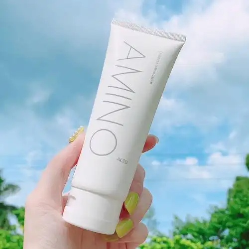 护肤品 -洗面奶