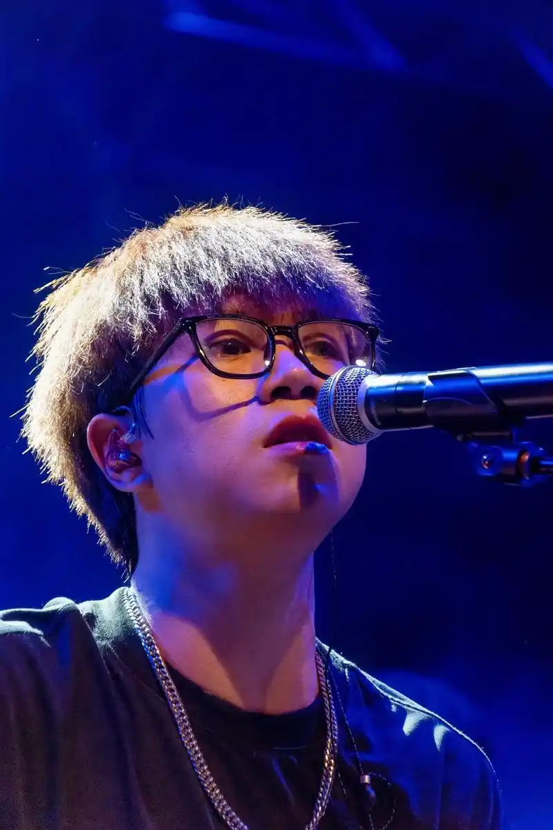 刘大壮演唱会高清直出.#刘大壮 #刘大壮2023巡演  刘大 - 抖音