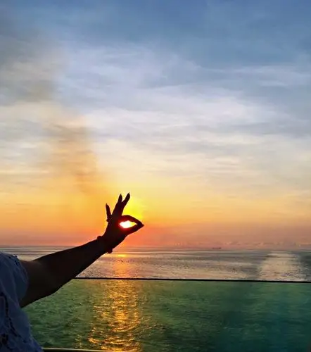 最得意最喜欢最难忘的照片