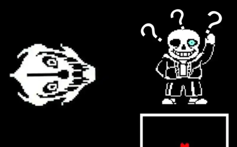 龙骨炮最早驯服sans珍贵录像