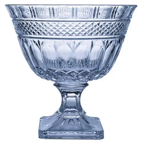 3l欧式刻花水果宾治鸡尾酒共享punchbowl创意异形