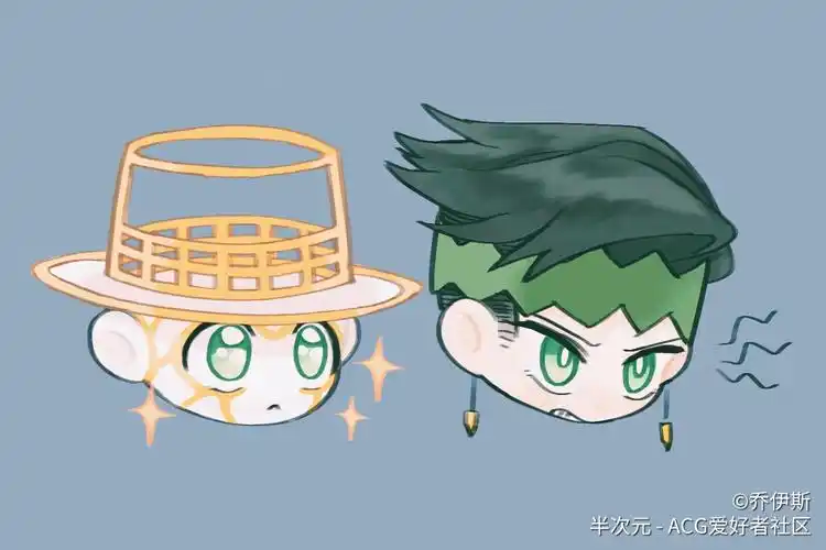 岸边露伴 - 堆糖,美图壁纸兴趣社区