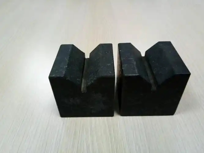 郑州大理石v型块