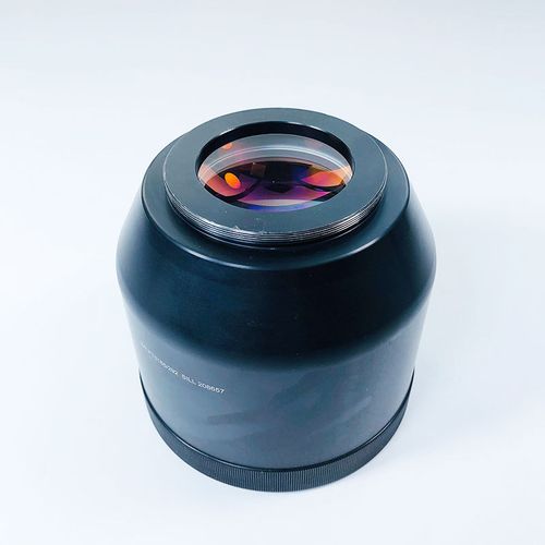 二手sill远心扫描场镜s4lft5165/292 532nm