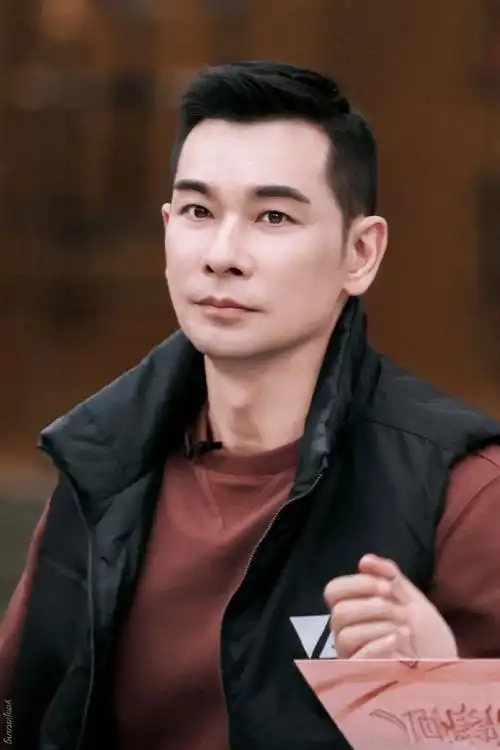 赵文卓 秘密终结者