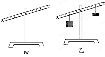 在"研究杠杆平衡条件"实验中