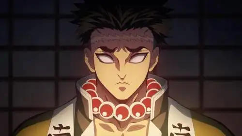 鬼灭之刃:九柱专长分析,其他柱各有所长,岩柱无所不能