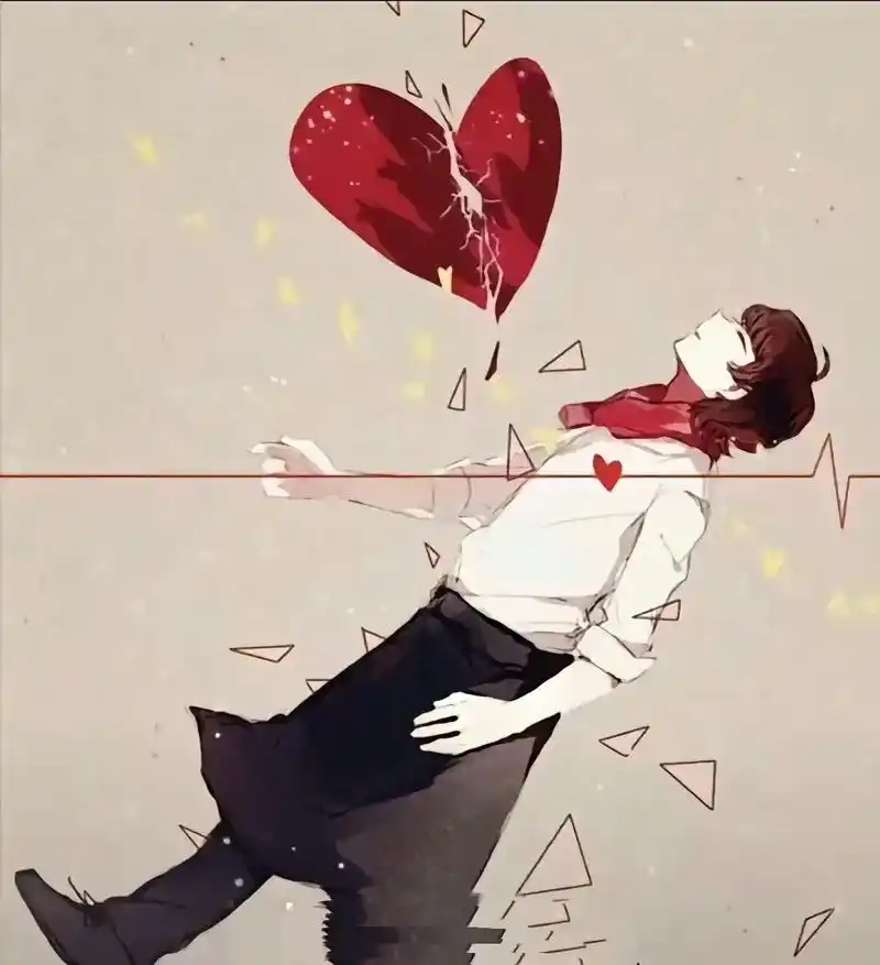 当你真正爱上一个不能在一起的人,你就会明白什么叫无