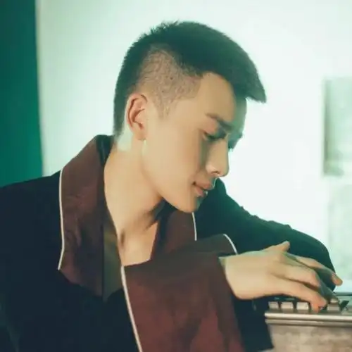 张家旺 | 我给你的爱不能重来