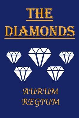 预订 the diamonds