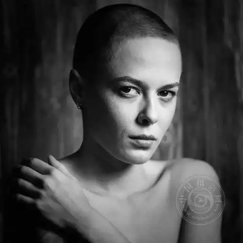 业余组2023年国际黑白摄影大奖赛人像类获奖作品公布下