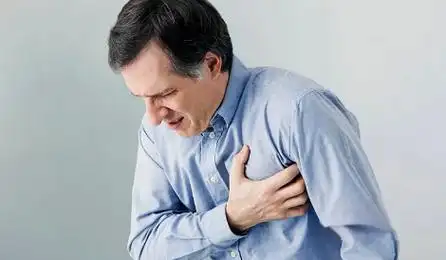 心慌心悸是什么病啊心慌心悸是什么病的预兆