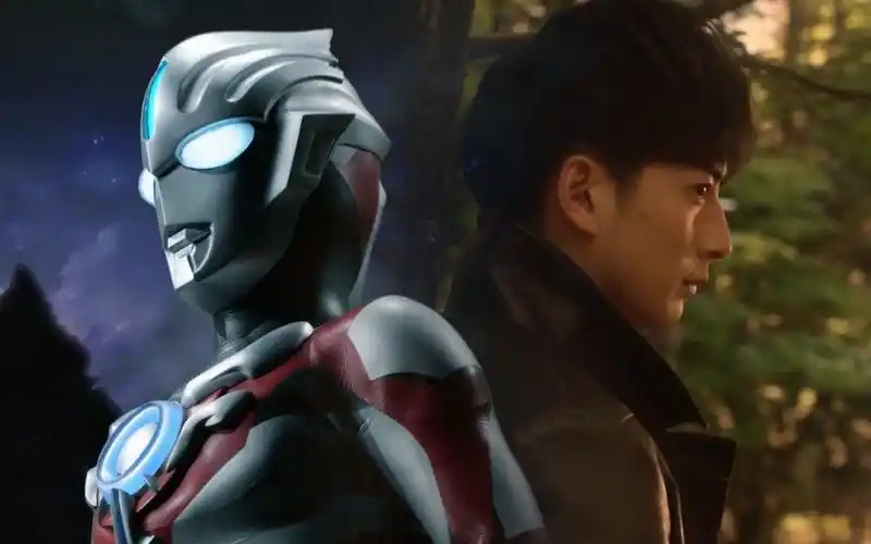 【红凯|欧布】歌词意境向 | 踏山河_哔哩哔哩_bilibili