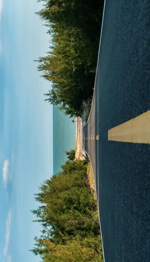 海南棋子湾:最美沿海公路与沙滩攻略