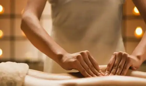 寻梦·梦境spa按摩养生会所