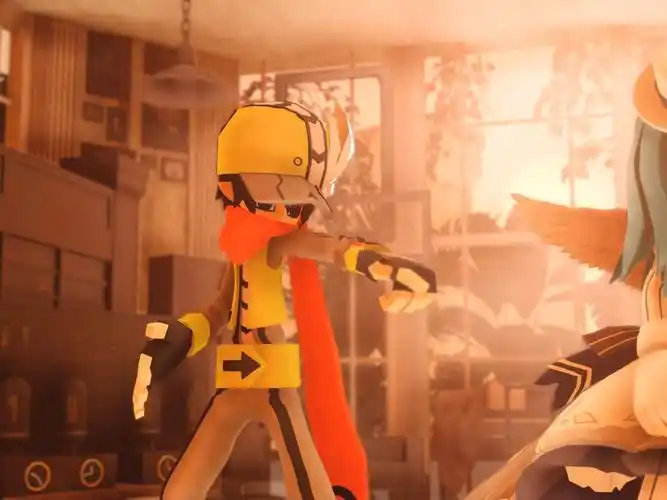 【凹凸世界/童话组】3836323033