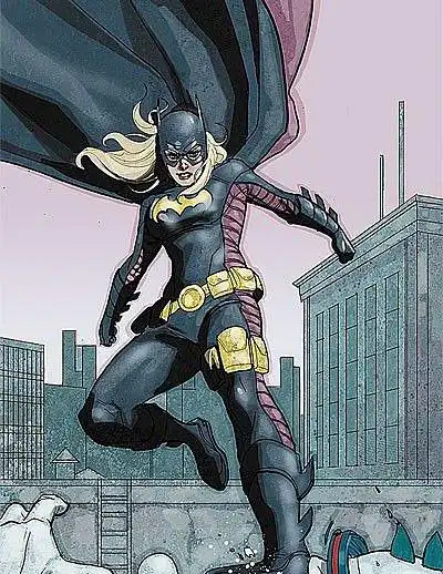 "蝙蝠侠前传3" 关键角色确定 《赎罪》女星朱诺·坦普尔将出演