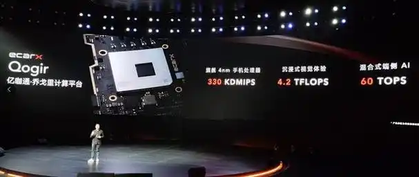 硬刚华为!吉利进军"增量零部件",掏出最强智能座舱?