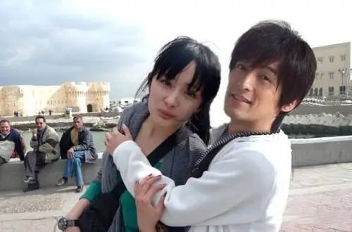 杨幂微博骂胡歌什么 扒一扒杨幂胡歌不为人知的往事