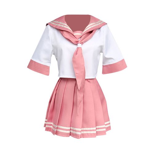 阿斯托尔福 阿福cos女装大佬水手服cosplay动漫服jk学生制服-阿里巴巴