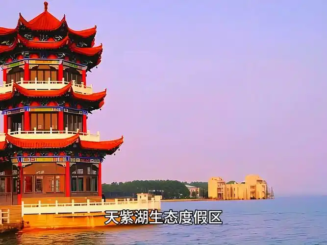 探索孝感之美,畅游湖北胜景