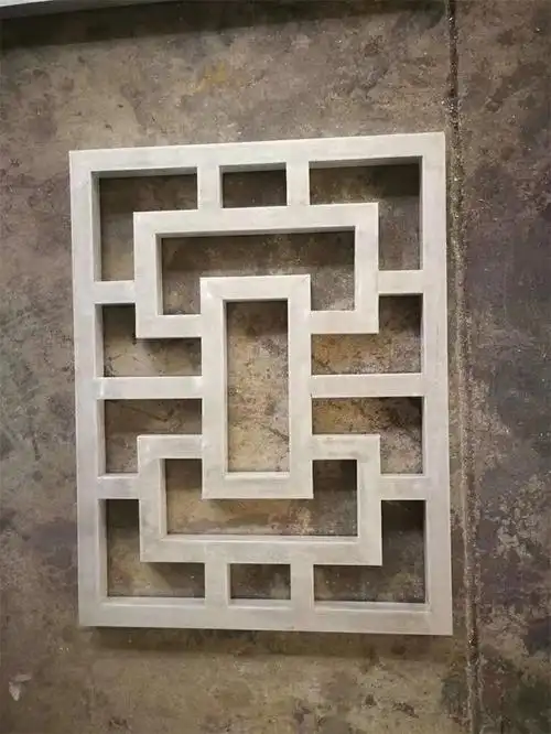 1.5mm厚雕花镂空铝单板点头像关注铝单板大概每平方的价格如下2.