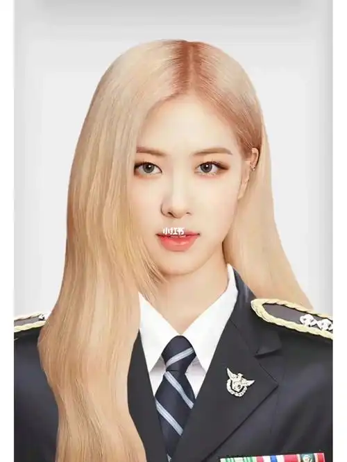 学姐朴彩英证件照私信求图