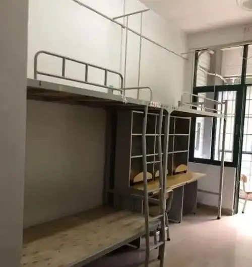 断网?门禁?热水?洗衣机?41所专插本高校宿舍汇总来了!