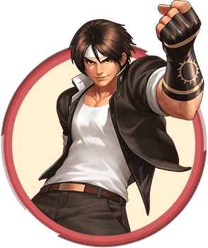 拳皇98终极之战ol草剃京介绍