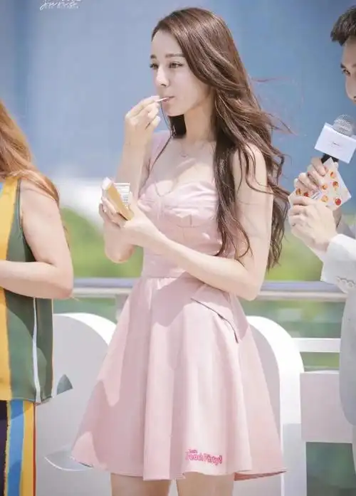 迪丽热巴为什么吃不胖分享6个减肥的生活细节你也瘦