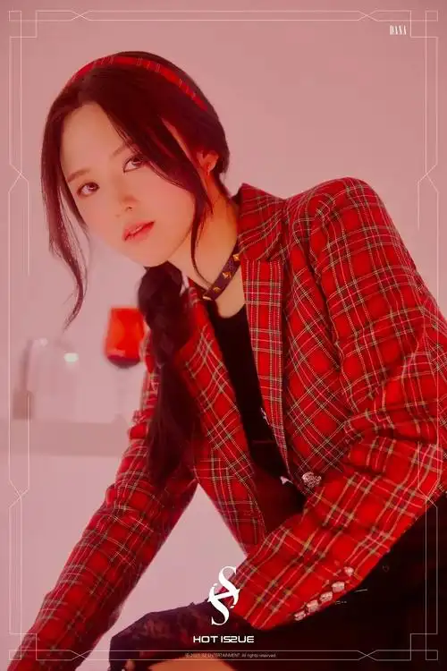 s2的女团hot issue