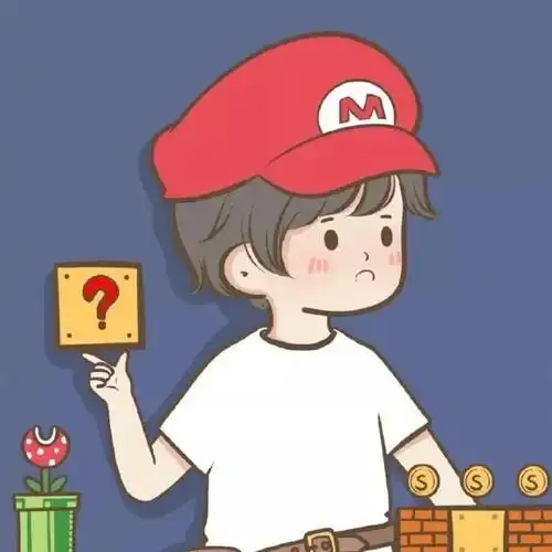 「风轻云淡」头像合集|全网爆火的100张头像,古风,萌宠,小清新