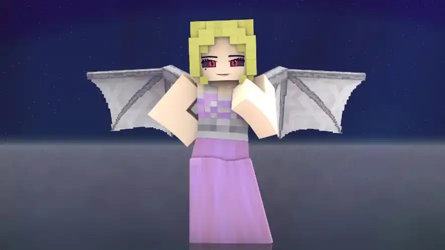 minecarft  #我的世界#rainimator