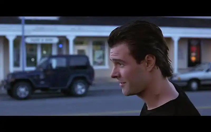 【惊声尖笑】最强伪装!他竟是最后赢家_哔哩哔哩_bilibili