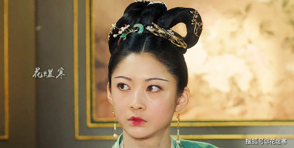 大宋宫词:潘玉姝被赐"鸩酒",刘娥为何哭得伤心?