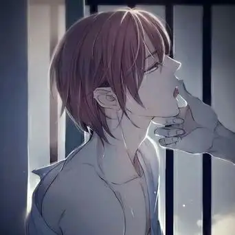 禁锢系男生头像 男生头像图片大全 -【爱个性】