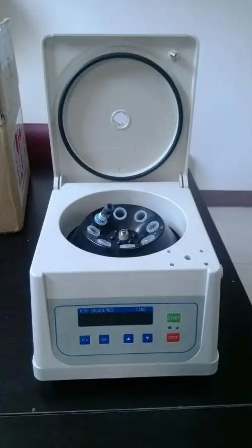 td4c 离心机/血小板富等离子体离心机