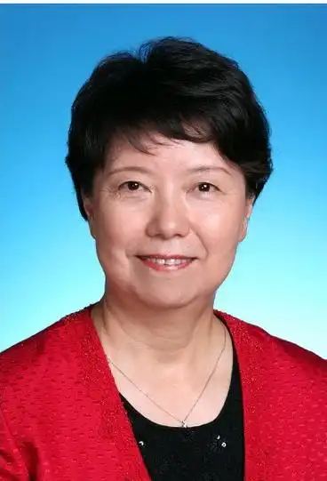 资料:中国民主同盟第十一届中央委员会副主席倪慧芳简历