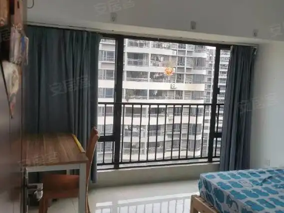 【多图】广晟圣淘沙,金洲租房,整租领包入住,家私家电齐全,看房方便