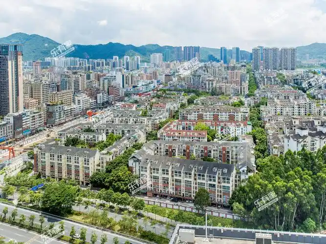 深圳万科四季花城一期小区详情-二手房-租房-深圳乐有家官网