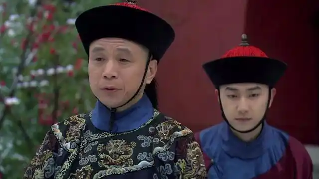 甄嬛传:苏培盛究竟有多聪明?看他是如何机智处理余莺儿事件的