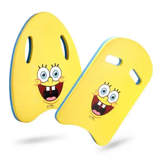 佑游 打水板 游泳浮板 u型板背漂 学习游泳 成人男女儿童皆可通用