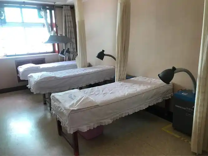 中医理疗室